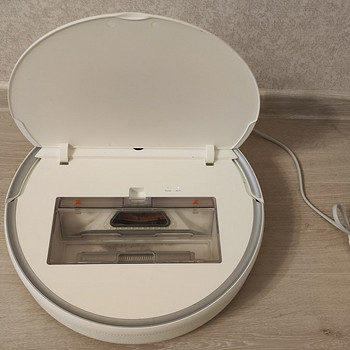 Mi robot vacuum-mop 2