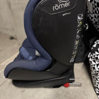 Turvatool BRITAX-ROMER TRIFIX