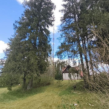 Продается старая мачта