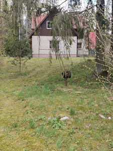 Müüa vana mast (2 foto / 9)