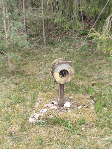 Müüa vana mast (3 foto / 9)