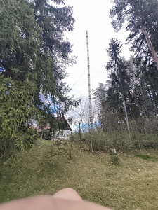 Müüa vana mast (4 foto / 9)