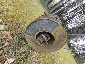 Müüa vana mast (8 foto / 9)