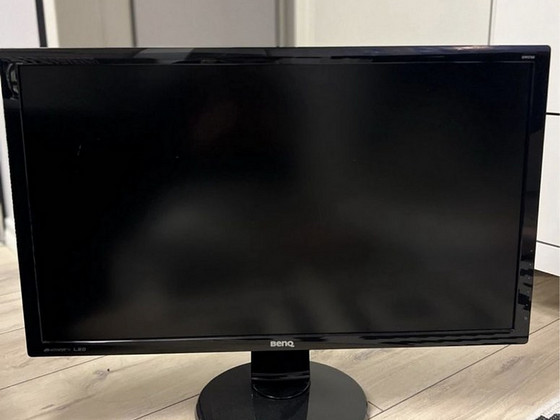 BenQ monitor