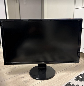 Монитор BenQ (1 фото из 4)