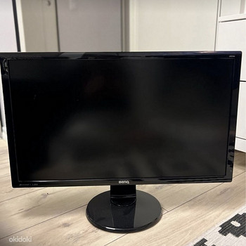 BenQ monitor