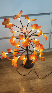 Öölamp (1 foto / 3)