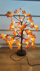 Öölamp (3 foto / 3)