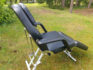 Tätoveerimistool (1 foto / 2)