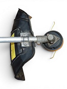 Триммер Ryobi PLT3043YE (5 фото из 5)