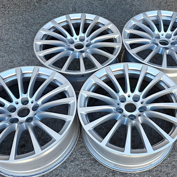 Диски R18 5x112 Подходит для BMW, Audi, Seat, Skoda, MB как
