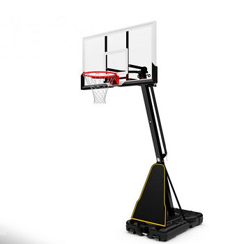 Mobilais basketbola statīvs Bilaro Orlando BL61106G
