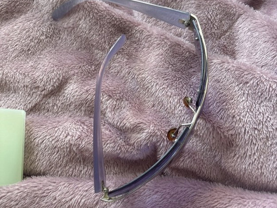 Y2k glasses