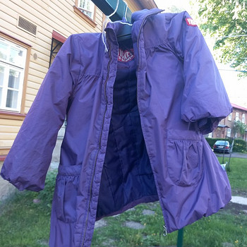 Куртка