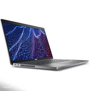 Dell Latitude 5420 32GB 512 SSD