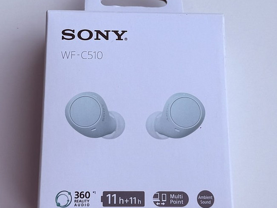 Sony WF-C510 , Blue