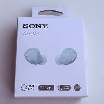 Sony WF-C510 , Blue