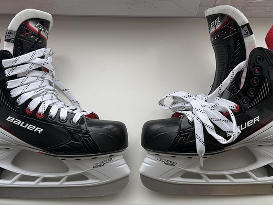 BAUER Vapor FLY30