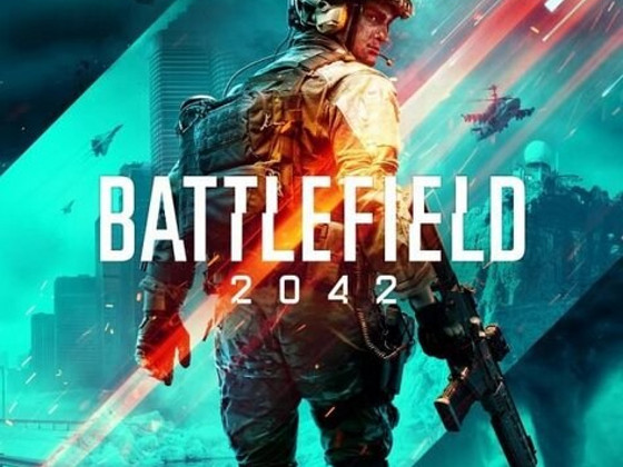 Xbox Series X Battlefield 2042