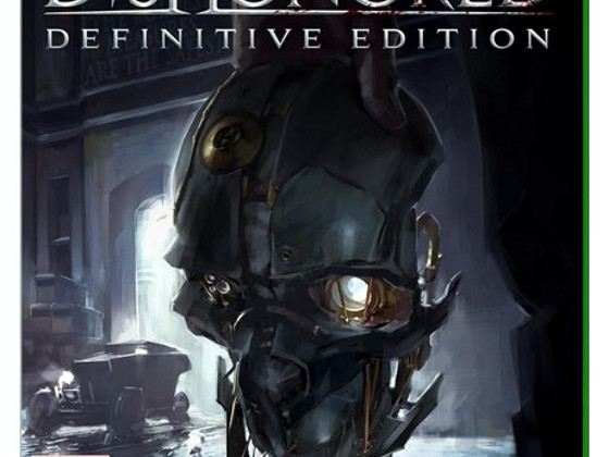 Xbox One Dishonored Definitive Edition