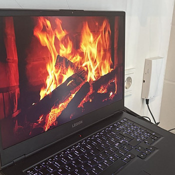 Lenovo Legion 17ACH6 mänguri sülearvuti