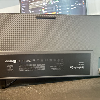 Клавиатура Logitech g515 тактильная