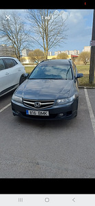 Honda Accord (1 фото из 4)