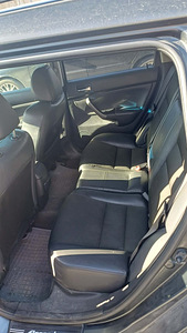 Honda Accord (2 фото из 4)