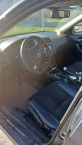 Honda Accord (3 фото из 4)