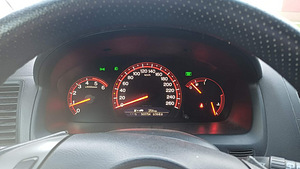Honda Accord (4 фото из 4)
