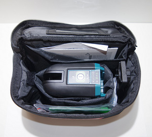 Ristlaser Makita SK105GDZ (3 foto / 4)