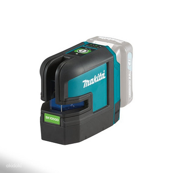 Крестовой лазер Makita SK105GDZ