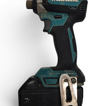 Akutrell Makita DTD153 + aku 5.0Ah