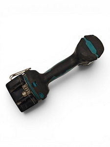 Akutrell Makita DTD153 + aku 5.0Ah (4 foto / 5)