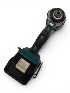Akutrell Makita DTD153 + aku 5.0Ah (5 foto / 5)