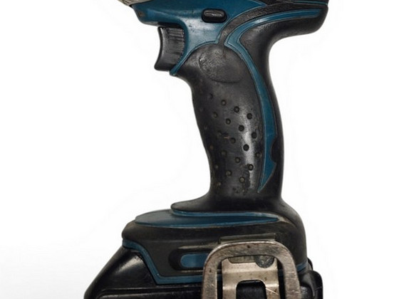 Akutrell Makita BDT140 + aku 4.0Ah