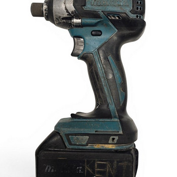 Аккумуляторная дрель Makita DTD129 + акку 4.0Ач