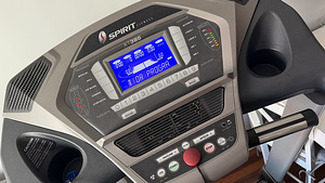 Беговая дорожка Spirit XT385 (6 фото из 6)