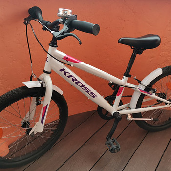 Jalgratas Kross