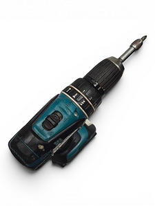 Akutrell Makita BHP456 + 3.0Ah (5 foto / 5)