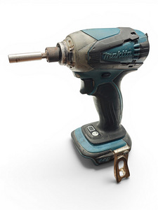 Аккумуляторная дрель Makita DTD146 без акку (1 фото из 5)