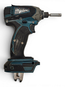 Аккумуляторная дрель Makita DTD146 без акку (2 фото из 5)