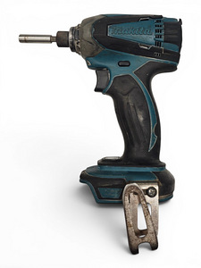 Аккумуляторная дрель Makita DTD146 без акку (3 фото из 5)