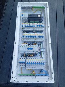 Elektrikilp (1 foto / 2)