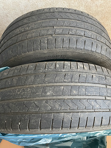 Hankook Ventus Prime 4 (2 фото из 8)