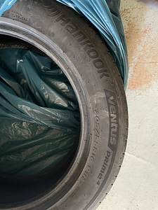 Hankook Ventus Prime 4 (3 фото из 8)