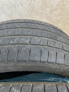Hankook Ventus Prime 4 (6 фото из 8)