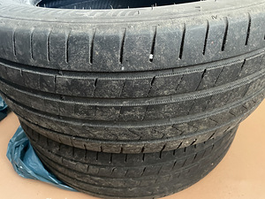 Hankook Ventus Prime 4 (7 фото из 8)