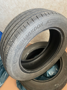 Hankook Ventus Prime 4 (1 фото из 8)