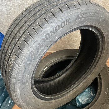 Hankook Ventus Prime 4